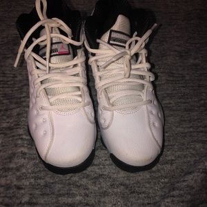 Jordan Jumpman Team II GG.